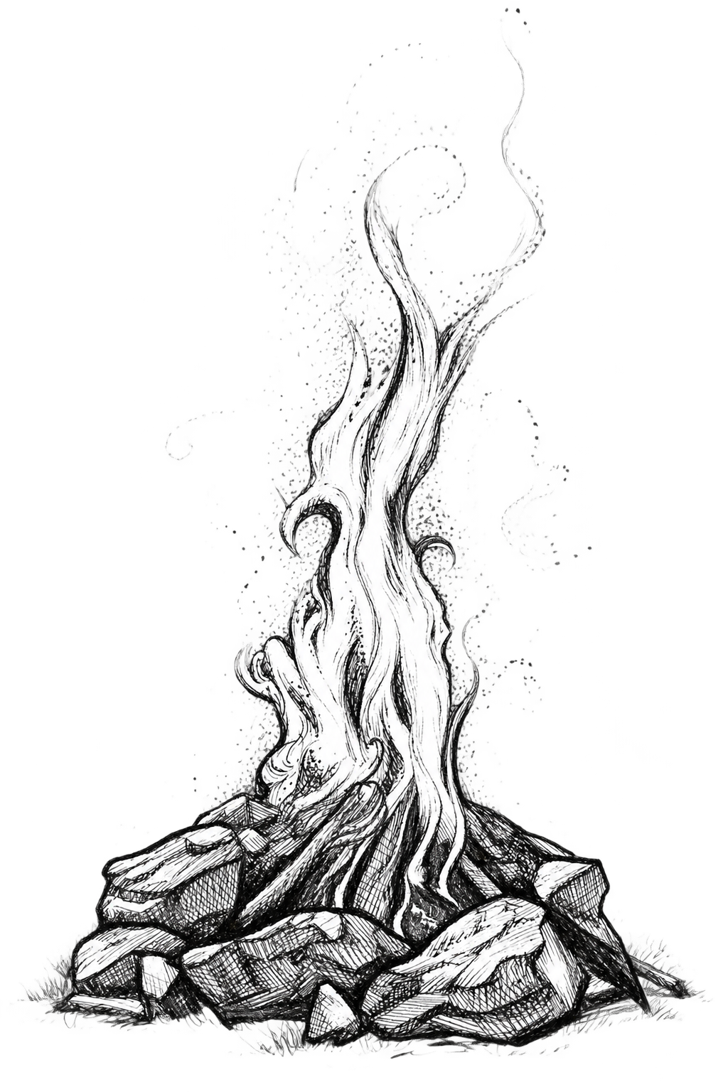 Campfire
